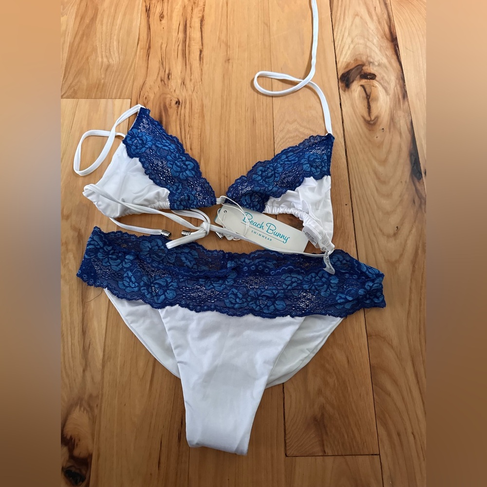Beach bunny XL